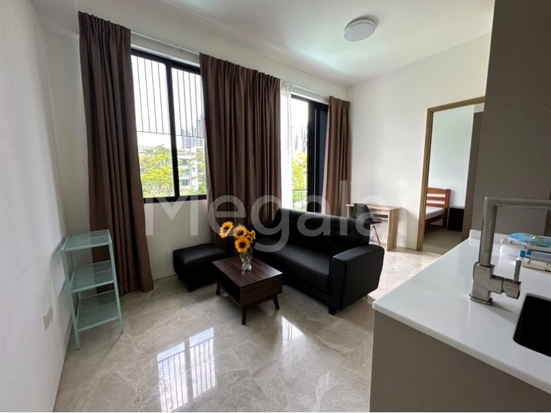 2 Bed (Condo) for Sale in  The Enclave . Holland - Image 1